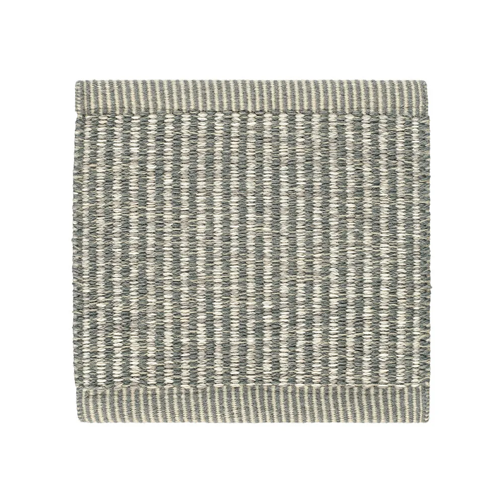 Stripe Icon matta, Griffin grey 590 240x170 cm Kasthall