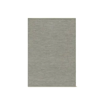 Stripe Icon matta - Griffin grey 590 240x170 cm - Kasthall