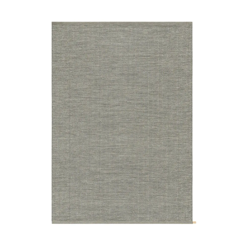 Stripe Icon matta, Griffin grey 590 300x200 cm Kasthall