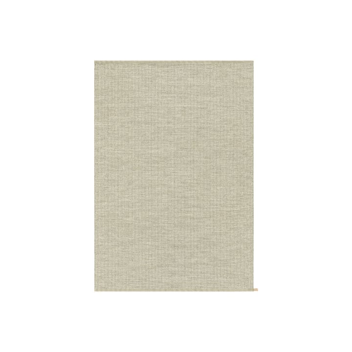 Stripe Icon matta - Linen beige 882 240x170 cm - Kasthall