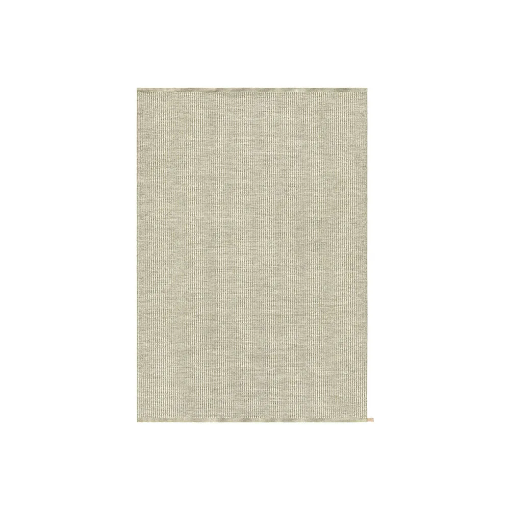 Kasthall Stripe Icon matta Linen beige 882 240x170 cm