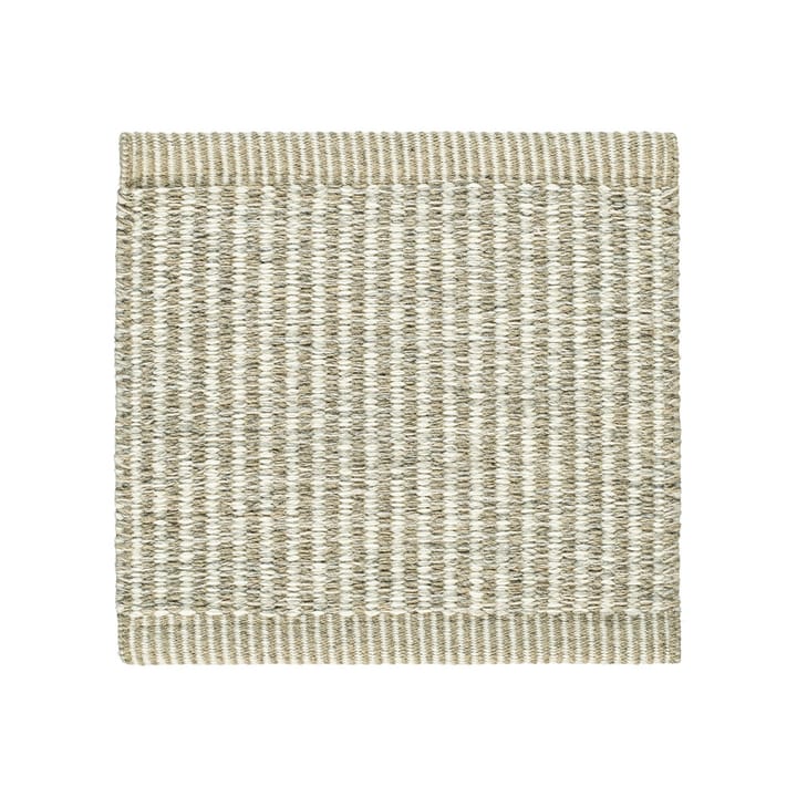 Stripe Icon matta, Linen beige 882 300x200 cm Kasthall