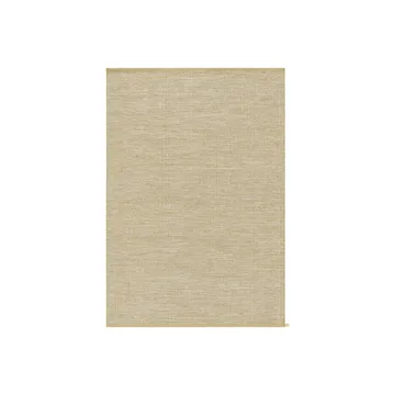 Stripe Icon matta - Straw yellow 485 240x170 cm - Kasthall