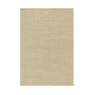 Stripe Icon matta - Straw yellow 485 300x200 cm - Kasthall