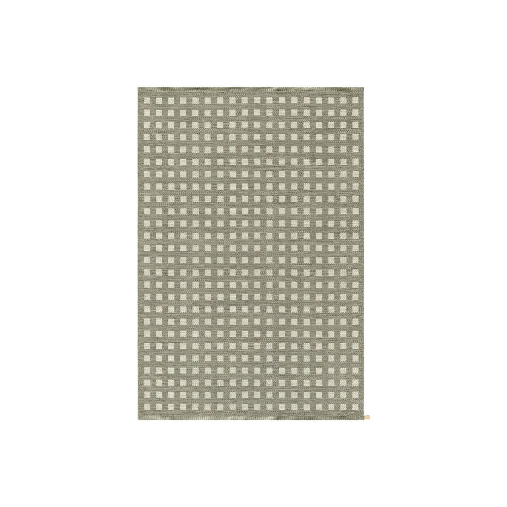 Sugar Cube Icon matta, Misty green 885 160x240 cm Kasthall