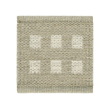 Sugar Cube Icon matta - Rye beige 884 160x240 cm - Kasthall