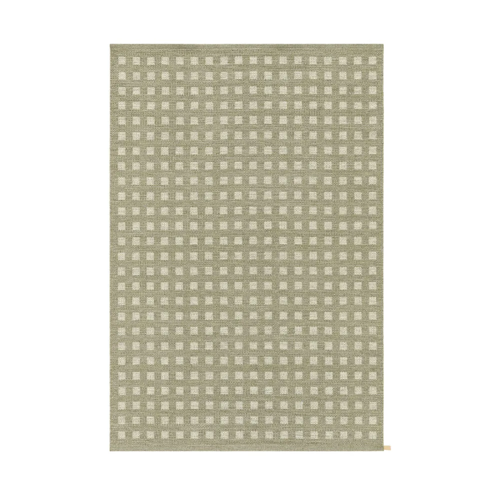 Kasthall Sugar Cube Icon matta Rye beige 884 195x300 cm