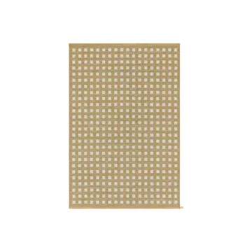 Sugar Cube Icon matta - Yellow ochre 484 160x240 cm - Kasthall
