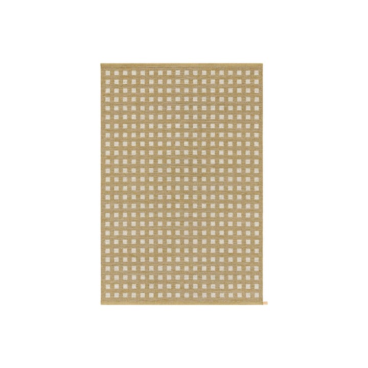 Sugar Cube Icon matta - Yellow ochre 484 160x240 cm - Kasthall