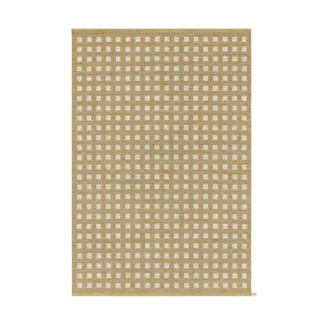 Sugar Cube Icon matta - Yellow ochre 484 195x300 cm - Kasthall
