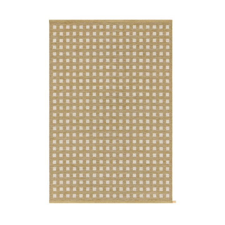 Sugar Cube Icon matta - Yellow ochre 484 195x300 cm - Kasthall