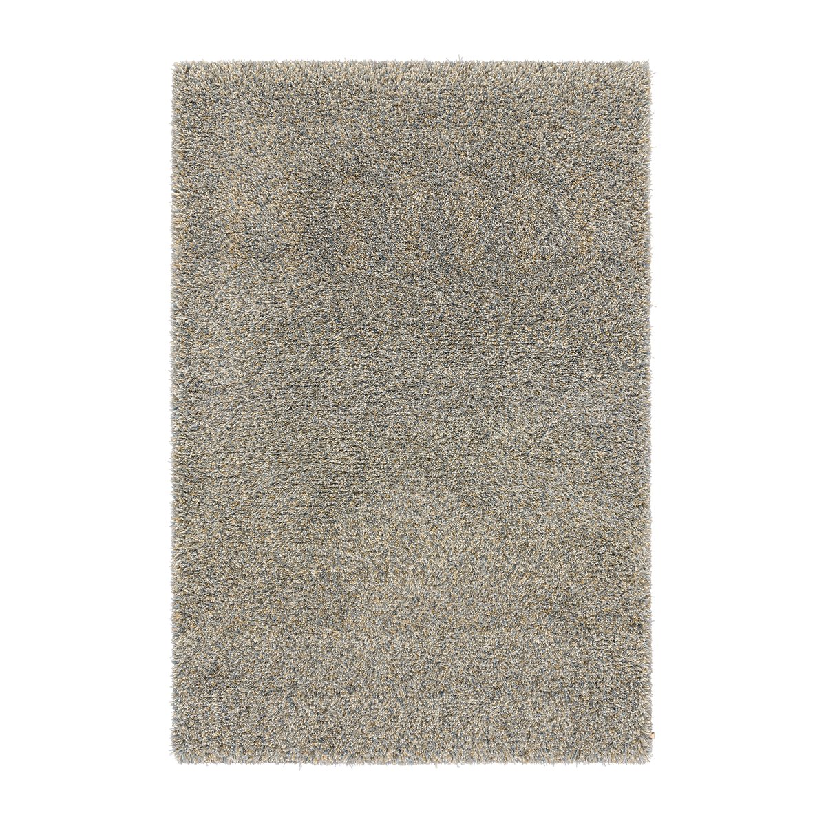 Kasthall Tekla matta 170x240 cm Icy Caramel 211 | Skandinavisk Design | Ullmattor | Gul