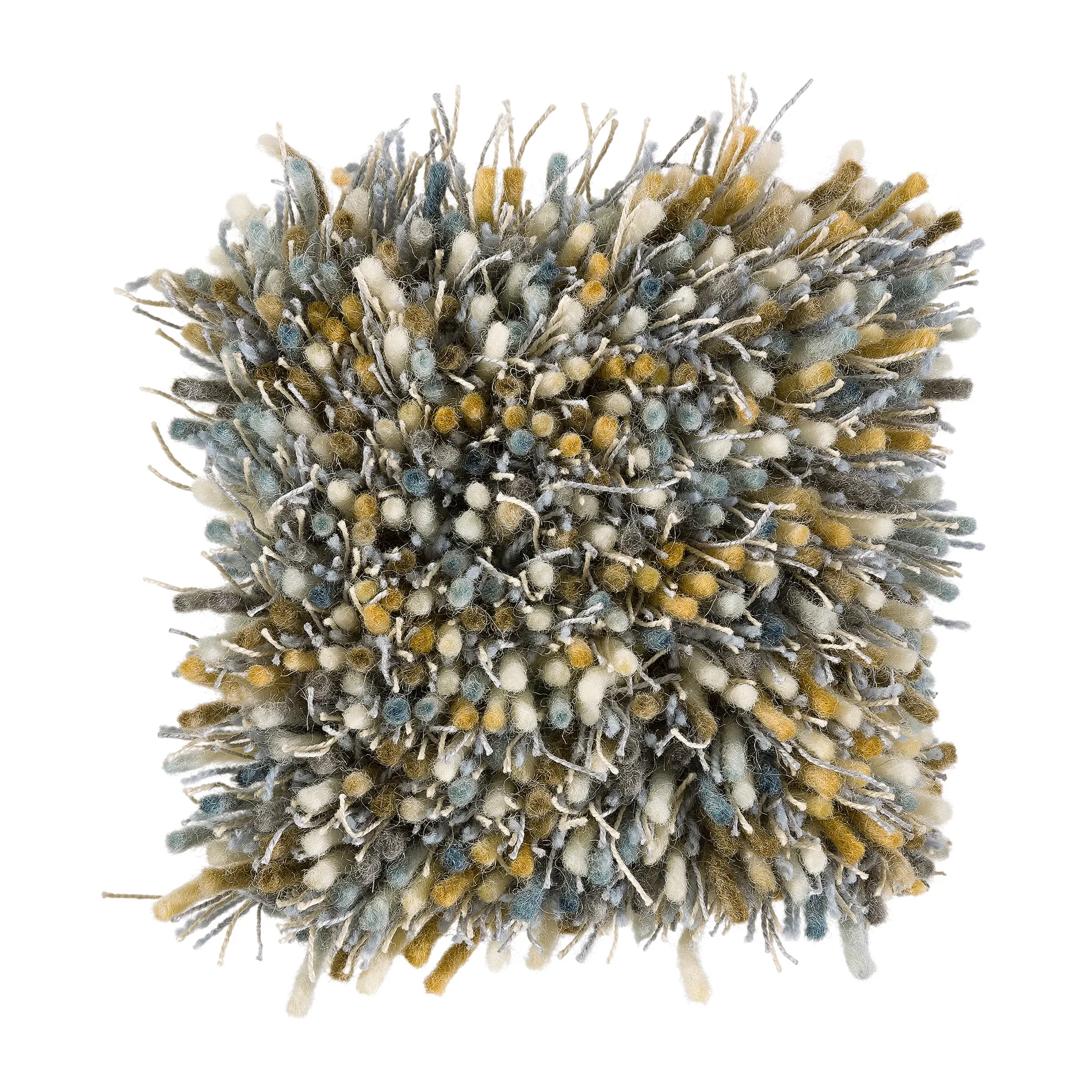 Tekla matta 170x240 cm, Icy Caramel 211 Kasthall