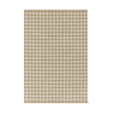 Vichy matta 240x350 cm - Vanilla Coconut 884 - Kasthall