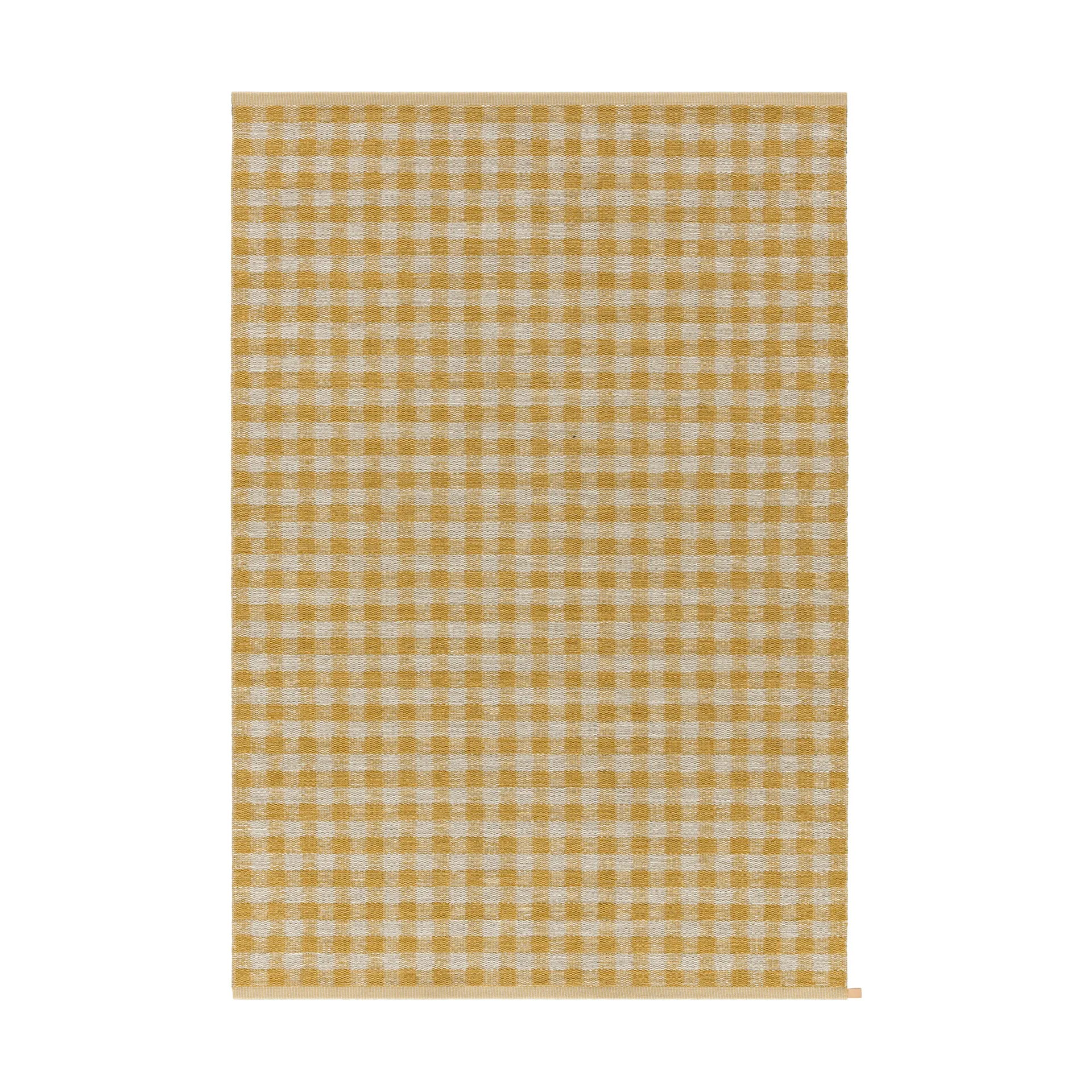 Vichy matta 85x240 cm, Quinche 486 Kasthall