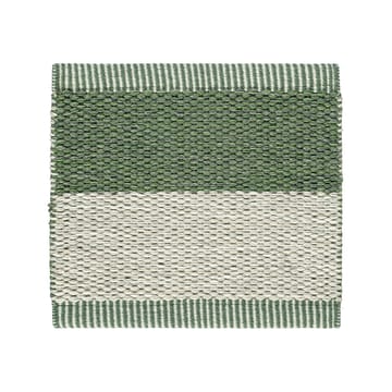 Wide Stripe Icon gångmatta - Grey pear 200x85 cm - Kasthall