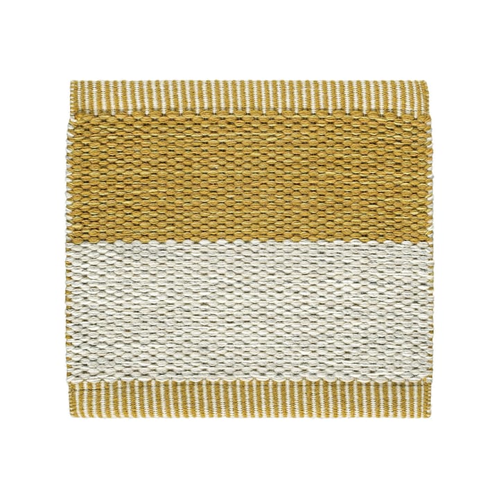 Wide Stripe Icon gångmatta - Sunny day 200x85 cm - Kasthall