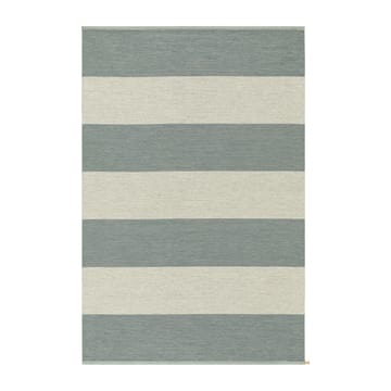 Wide Stripe Icon matta 160x240 cm - Polarized Blue 251 - Kasthall