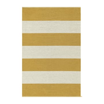 Wide Stripe Icon matta 195x300 cm - Sunny Day 450 - Kasthall