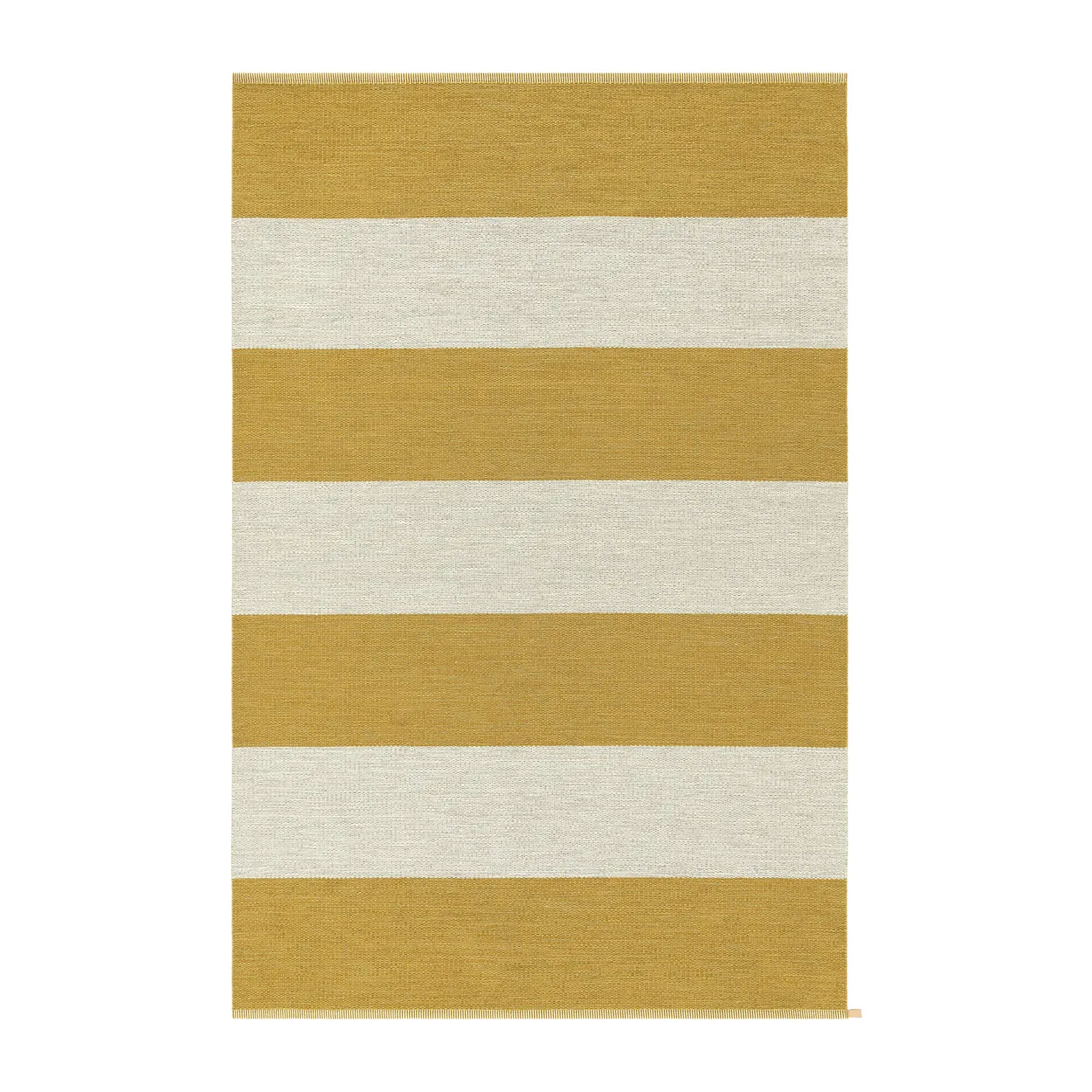 Kasthall Wide Stripe Icon matta 195x300 cm Sunny Day 450