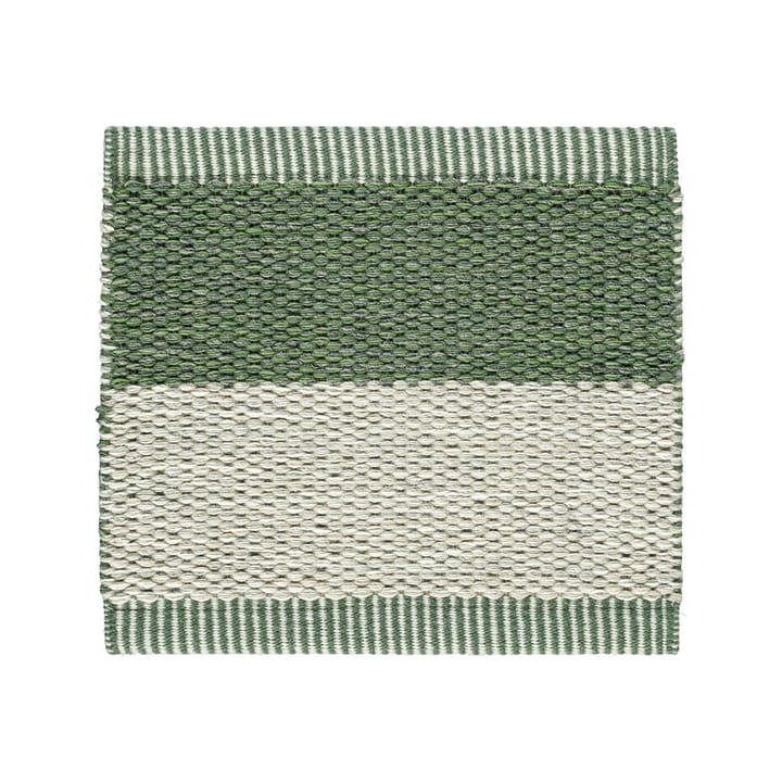 Wide Stripe Icon matta, Grey pear 350 240x165 cm Kasthall