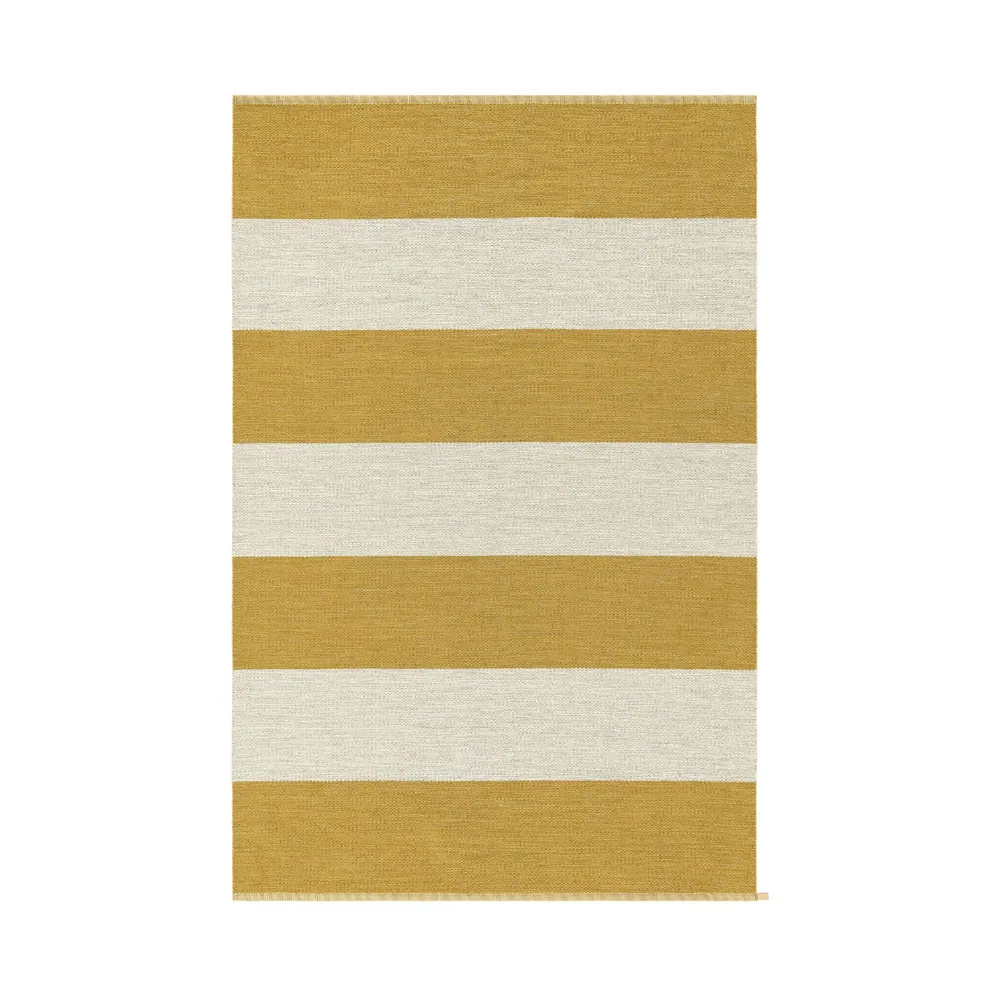 Wide Stripe Icon matta, Sunny day 450 300x200 cm Kasthall
