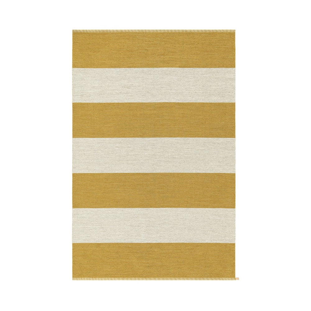 Kasthall Wide Stripe Icon matta Sunny day 450 300x200 cm