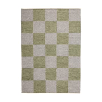 Allium Fox Trott gångmatta - Willow Green, 80x250 cm - Kateha