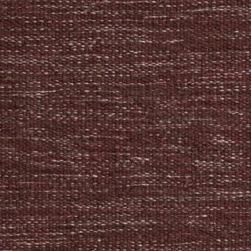 Allium matta 170x240 cm - Aubergine - Kateha