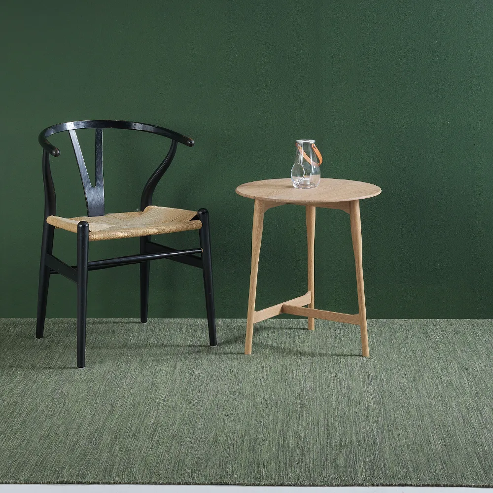 Allium matta 170x240 cm, Deep blue Kateha