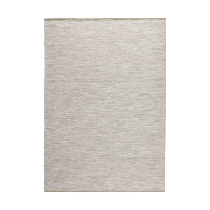 Allium matta 170x240 cm - Light grey - Kateha