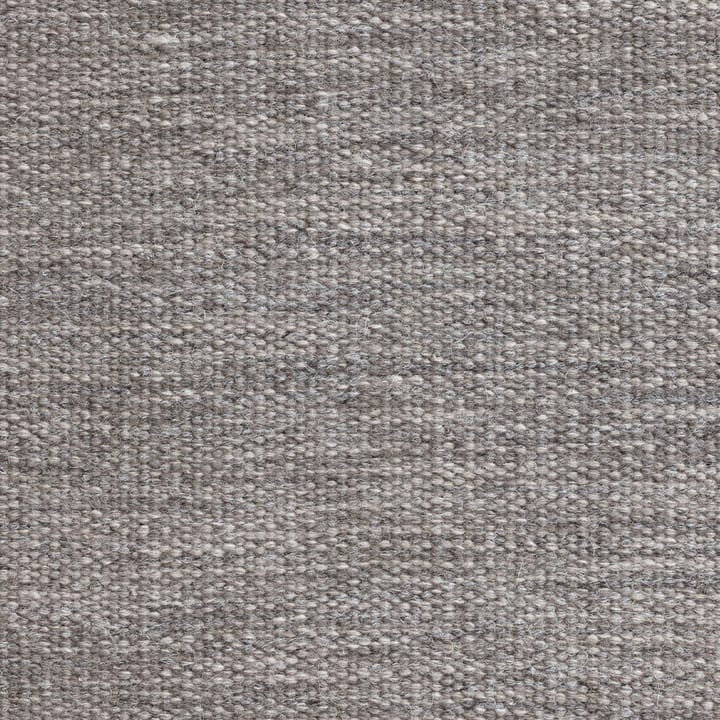 Allium matta 170x240 cm - Pearl grey - Kateha