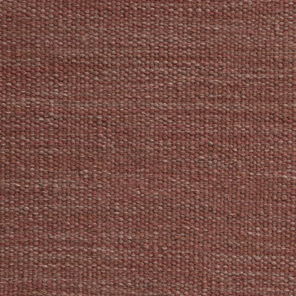 Allium matta 170x240 cm, Rusty steel Kateha