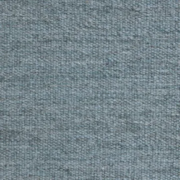 Allium matta 170x240 cm - Silver blue - Kateha