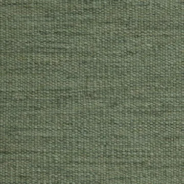Allium matta 170x240 cm - Willow green - Kateha