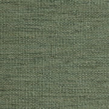 Allium matta 170x240 cm - Willow green - Kateha