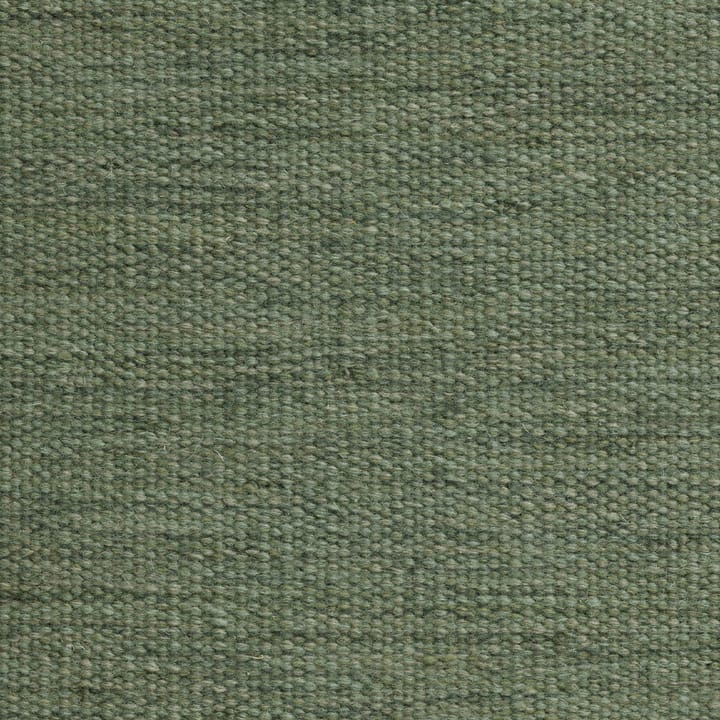 Allium matta 170x240 cm - Willow green - Kateha