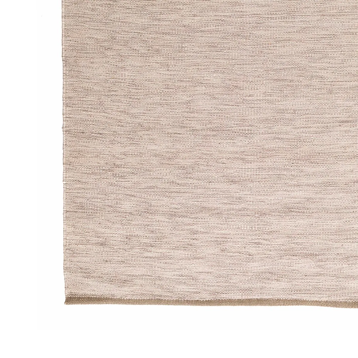 Allium matta 200x300 cm, Light grey Kateha