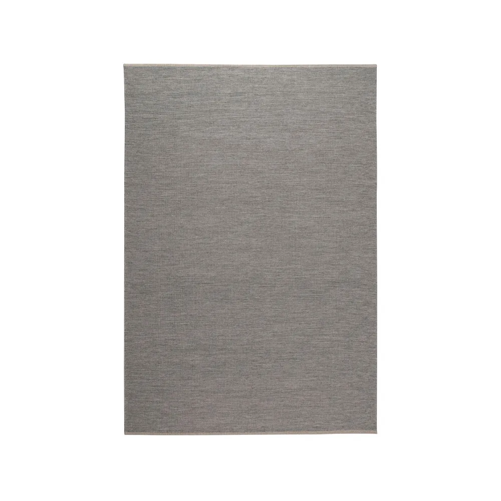 Allium matta 200x300 cm, Pearl grey Kateha
