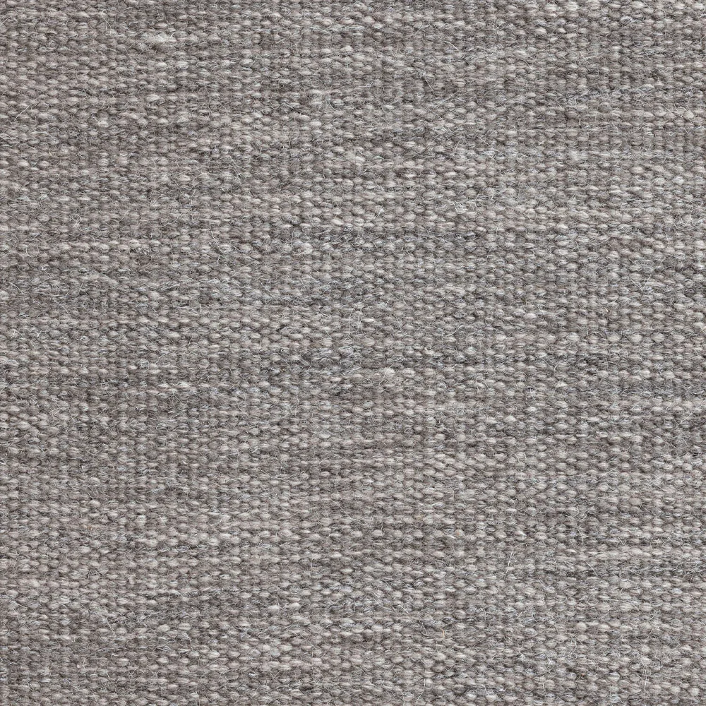 Allium matta 200x300 cm, Pearl grey Kateha