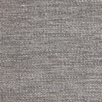 Allium matta 200x300 cm - Pearl grey - Kateha