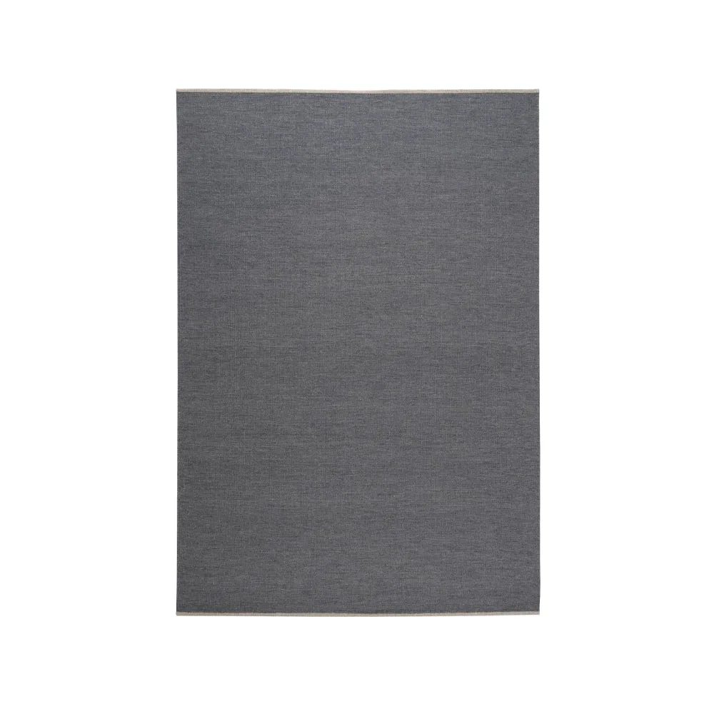 Allium matta 200x300 cm, Shark grey Kateha