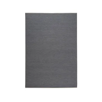 Allium matta 200x300 cm - Shark grey - Kateha