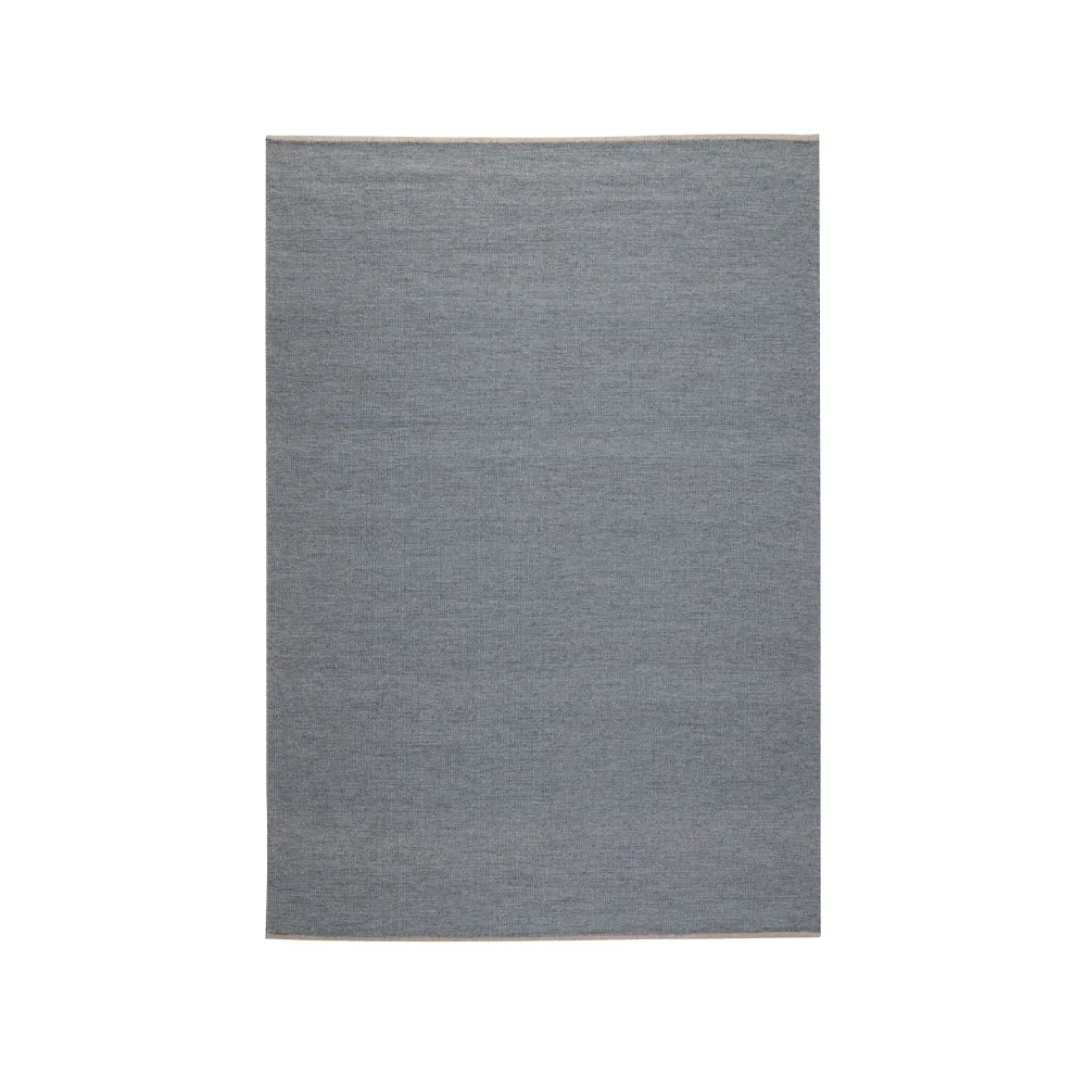 Allium matta 200x300 cm, Silver blue Kateha