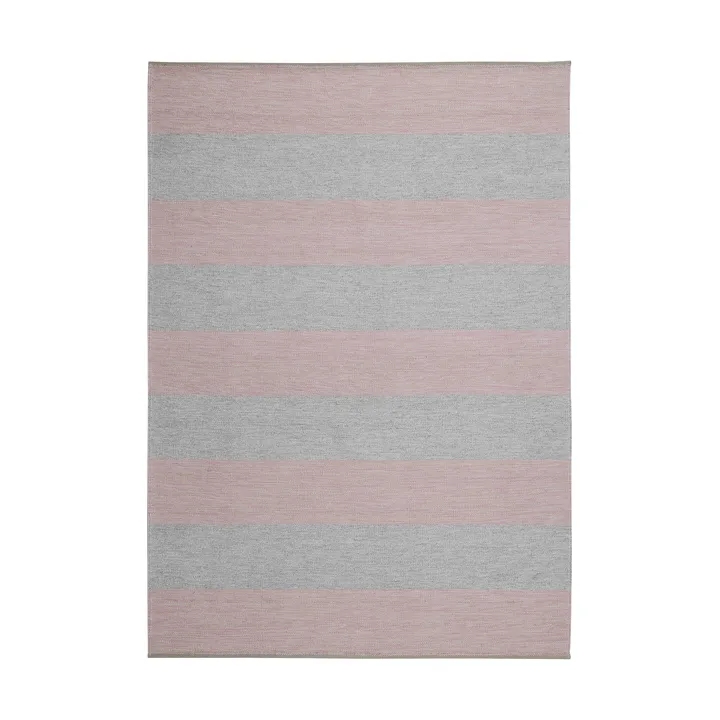 Allium Two Step gångmatta - Powder, 80x250 cm - Kateha