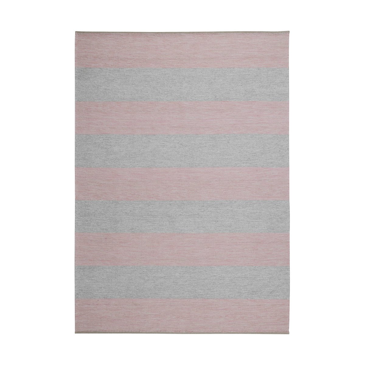 Kateha Allium Two Step matta Powder, 200x300 cm | Skandinavisk Design | Lugg- & Ryamattor | Grå