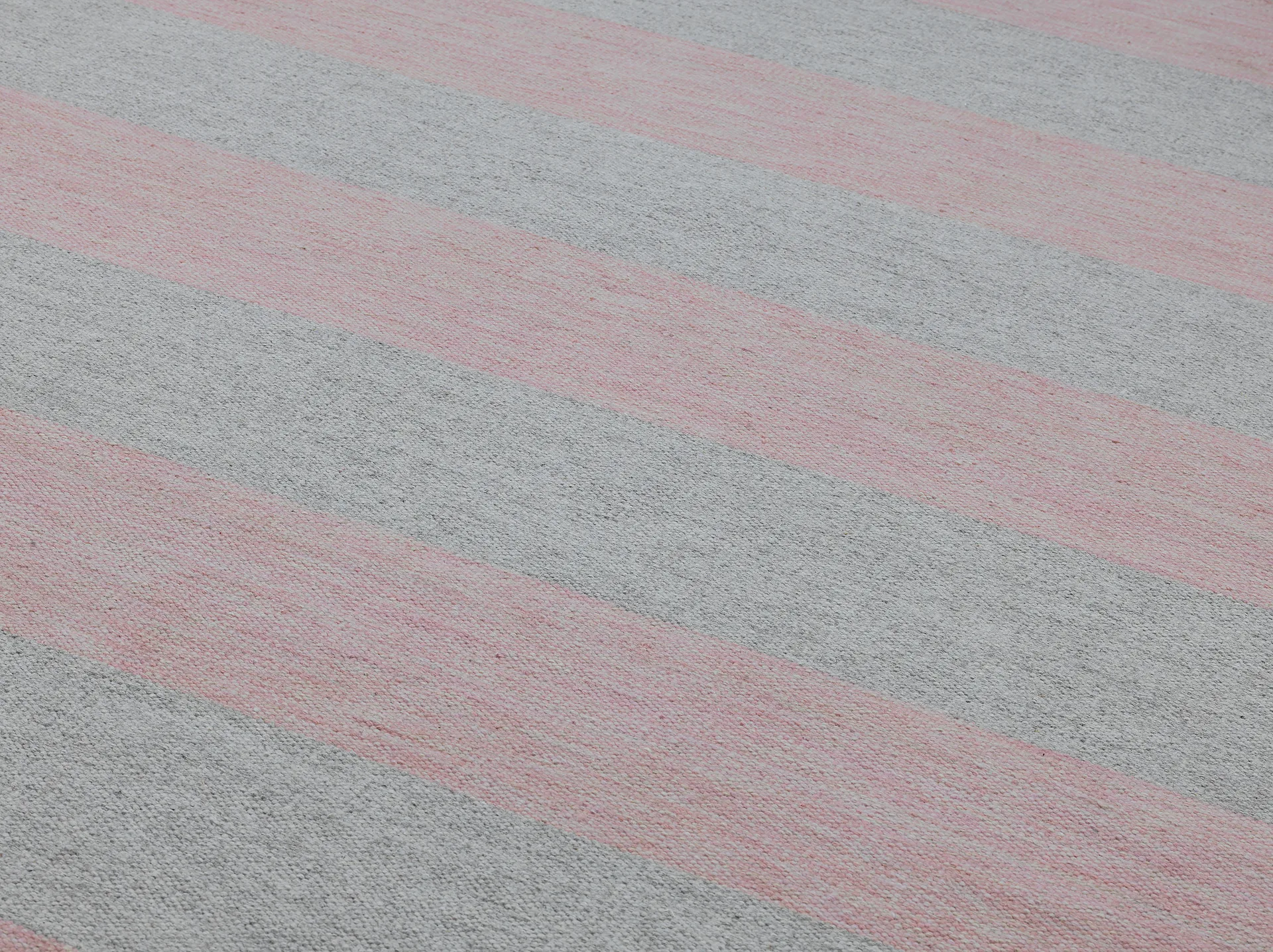 Allium Two Step matta, Powder, 200x300 cm Kateha