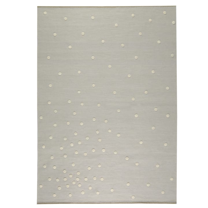 Bula matta 170x240 cm - vit - Kateha