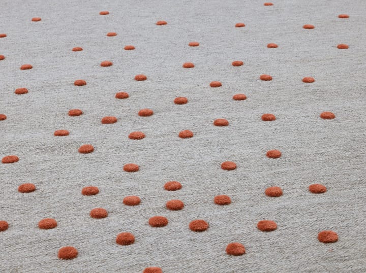 Bula matta, Coral, 170x240 cm Kateha