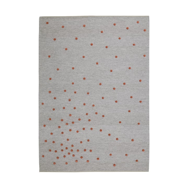 Bula matta - Coral, 200x300 cm - Kateha